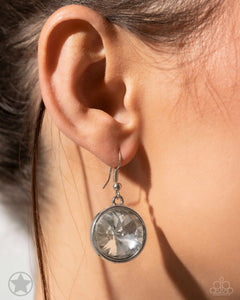 Hypnotized - Silver-Paparazzi