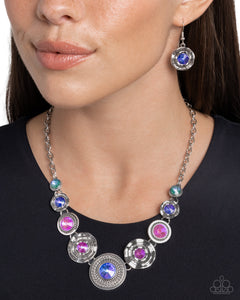 Treasure Chest Couture - Multi-Paparazzi