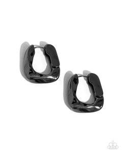 Asymmetric Advocate - Black-Paparazzi