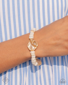 Coastal Caliber - White