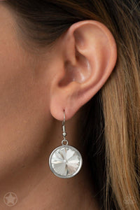 Hypnotized - Silver - Flauless Bling Boutique