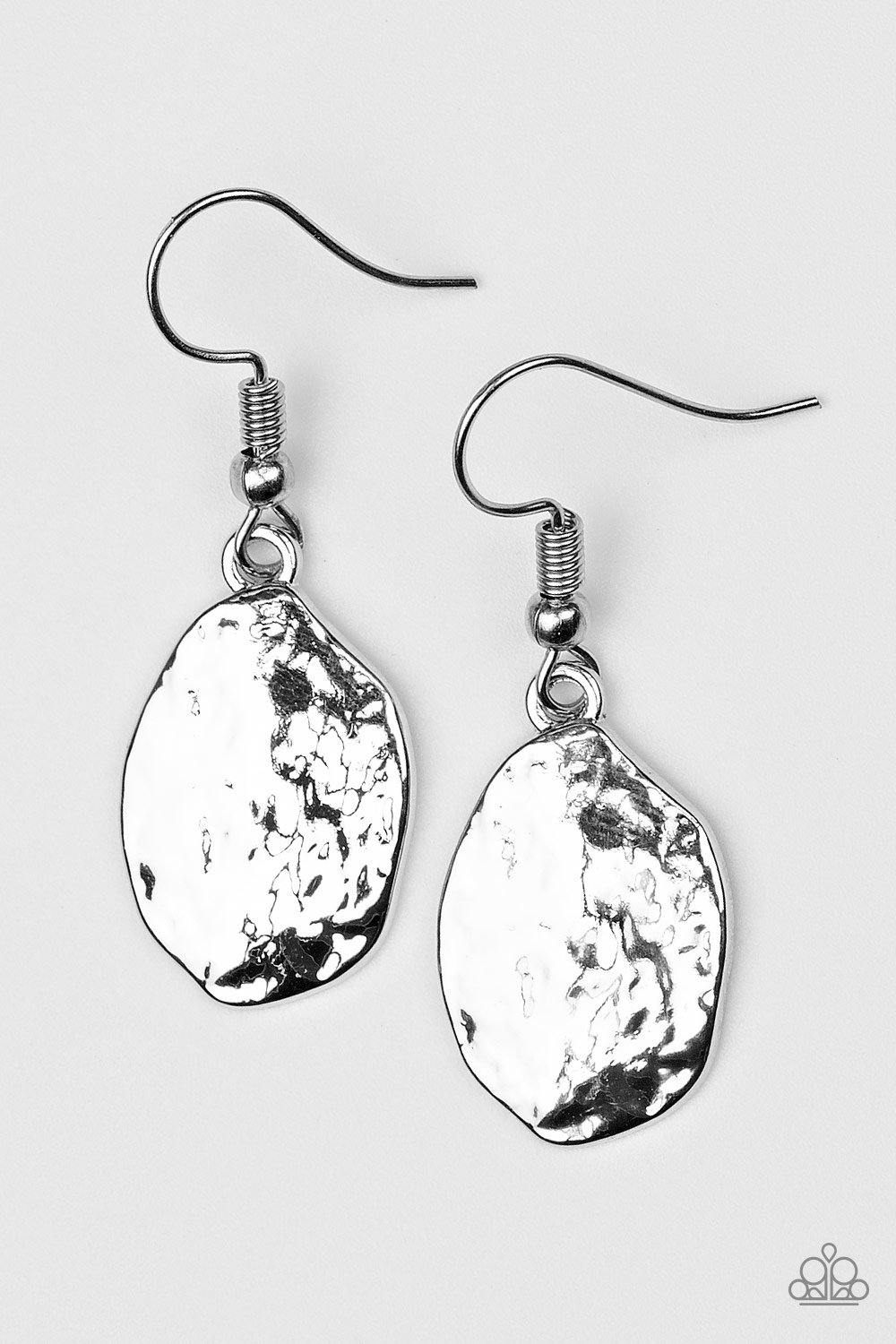 Terra Treasure - Silver - Flauless Bling Boutique