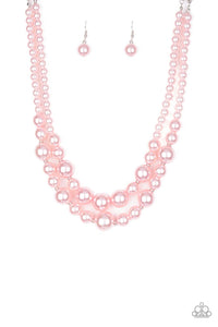 The More The Modest - Pink-Paparazzi - Flauless Bling Boutique