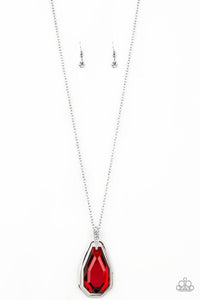 Maven Magic - Red - Flauless Bling Boutique