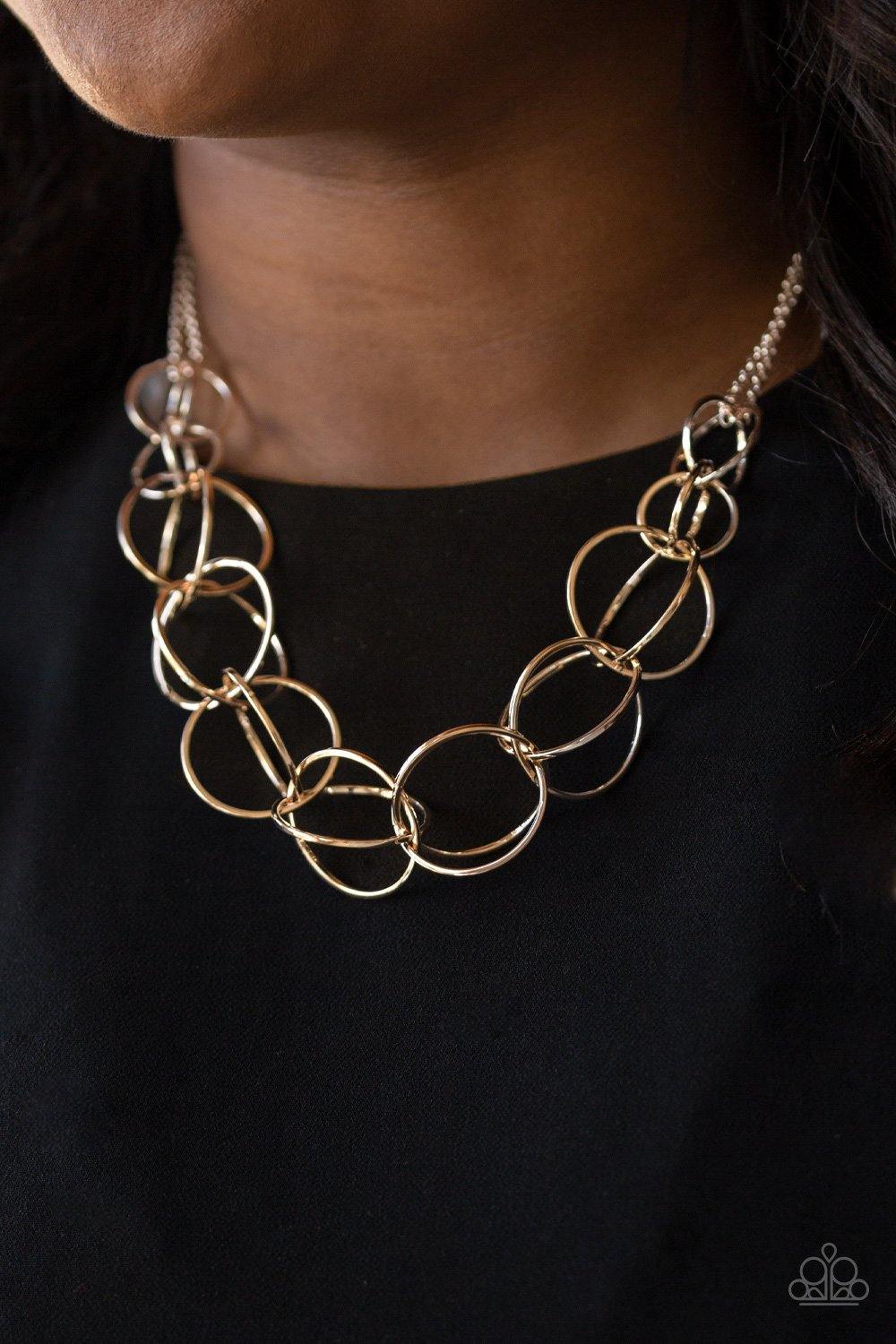 Space Walk - Rose Gold - Flauless Bling Boutique