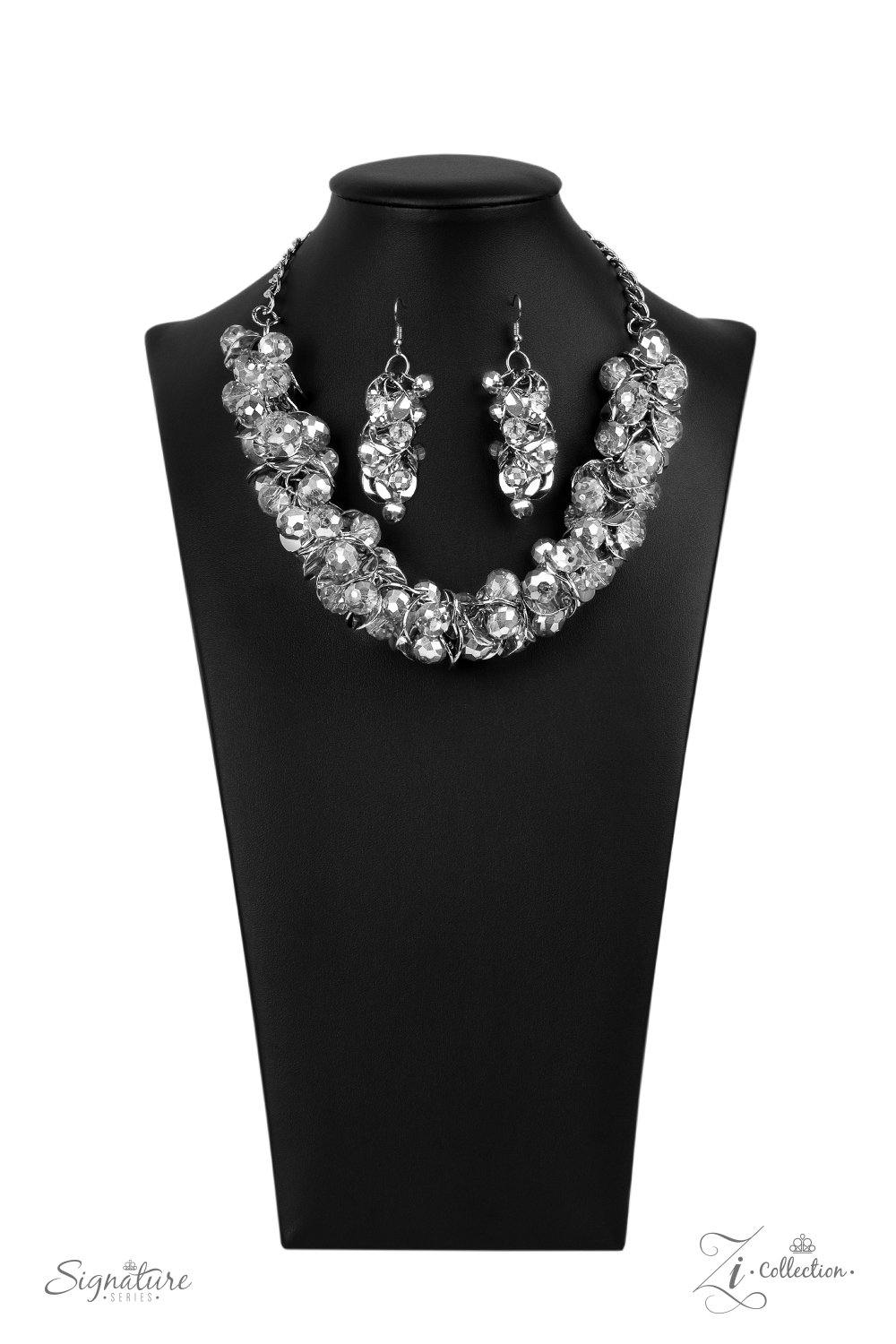 The Haydee-2020 Zi Collection-Paparazzi - Flauless Bling Boutique