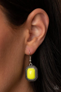 Lets Get Loud - Yellow - Flauless Bling Boutique