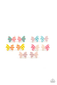 Starlet Shimmer Earring Kit-Paparazzi - Flauless Bling Boutique